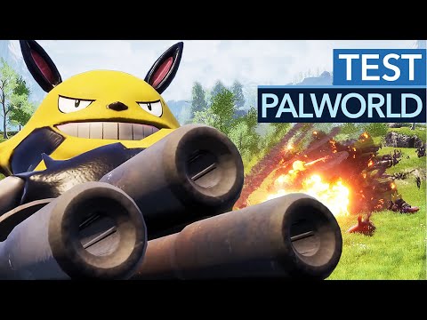Video Thumbnail: Eine Erschütterung der Macht!