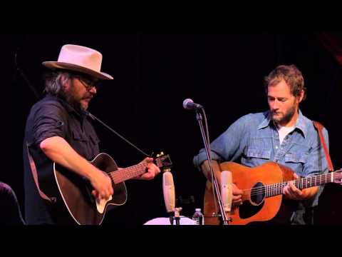Wilco - True Love Will Find You In The End (Live on KEXP)