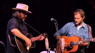 Wilco - True Love Will Find You In The End (Live on KEXP)