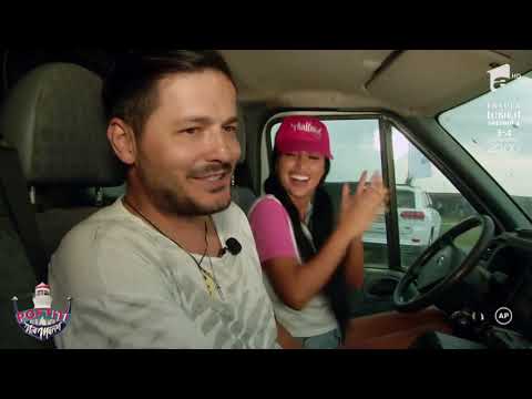 Cele mai tari faze cu Daniela Crudu la Poftiți pe la noi!🤣