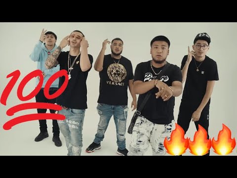 Los Del Puerto x Tricks Sapo - Lo Mal Hecho | Reaction