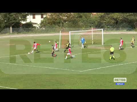 Promozione: Montorio '88 - Tornimparte 2002 1-0