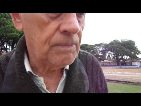 JUQUITA DO NAC  NACIONAL DE ROLÂNDIA - HD - By  FARINA