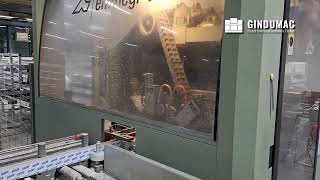 Centro di lavoro Emmegi Quadra L1 in vendita - Immagine 4 | Machineryline IT Centro di lavoro Emmegi Quadra L1 | Immagine 4 - Machineryline