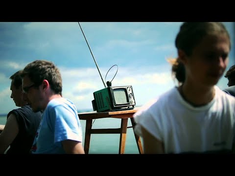 Genova - Ona je rijeka