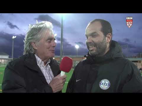 ESCUELA DE FÚTBOL - Nuevo Boadilla