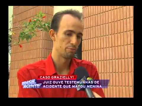 Brasil Urgente Campinas 22 08 2012 - bloco 01