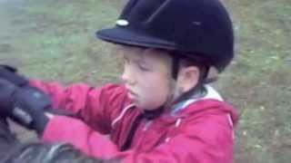 Saddle Up: Riding in the Rain