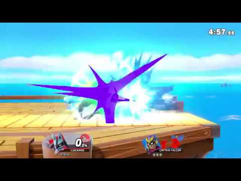 SSBU Best Buy #1894 3-31-19 Tournament Quarter Finals #1
