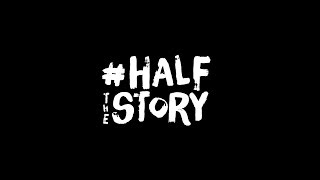 Social Media is only #HalfTheStory