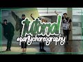 TUTORIAL | CHRIS BROWN PARTY | DANCE CHOREOGRAPHY OFFICIAL | Dance like Chris Brown - #8