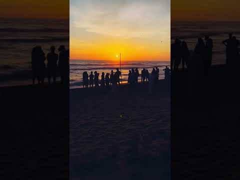 True?☺️                                          #travel #travelvlog #kerala #sunset #beach #shorts