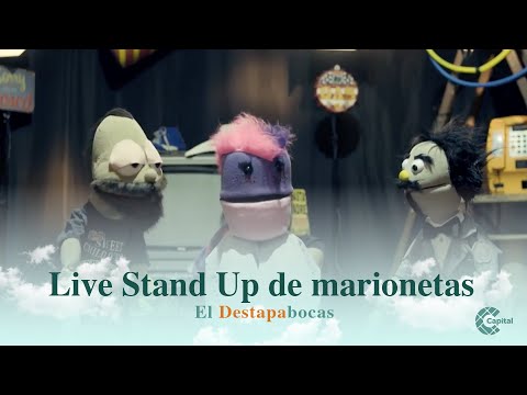 Obra final: La corrección política