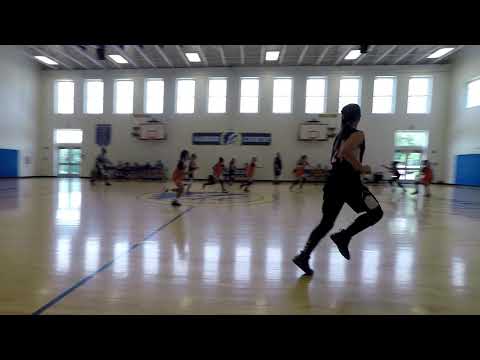 19-05-25 KY Storm Elite vs Ohio Crush