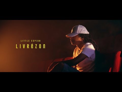 Little Espion - Livrézon