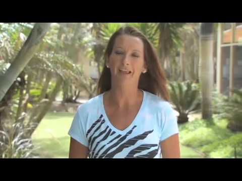 Layne Beachley - Ambassador of Wyndham Vacation Resorts Asia Pacific