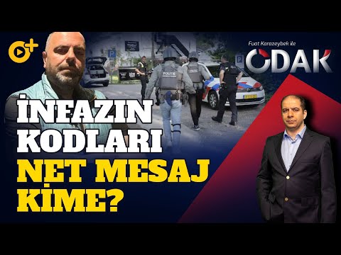 Cemil Önal Cinayetinin Perde Arkası: Neden Ortadan Kaldırdılar?