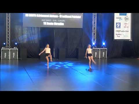 MČR  CDO 18 Besta   1