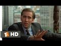 Vampire's Kiss (5/11) Movie CLIP - Alphabetical Order (1988) HD