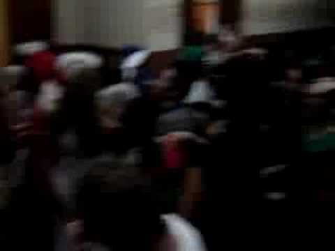 Copafarma esquenta na FOC