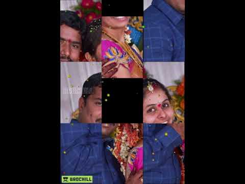 Sowji sudheer marriage day wishes