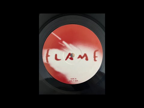 Crustation - Flame (Mood II Swing Vocal Mix)