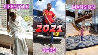 Expensive Lifestyle of Emmanuella  Biography Cars 