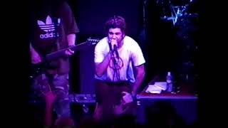 20-12-1996 7 Words live @ Maritime Hall [4-14]