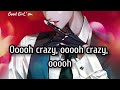 Ne-Yo ft Jay z - Crazy (Lyrics)