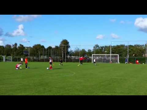 Training Spartanen MD1