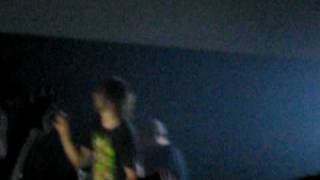 Breathe Carolina-I&#39;m the Type of Person to Take It Personal live