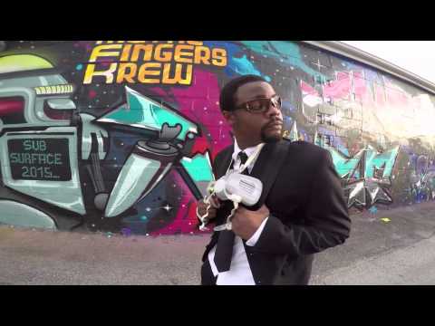 MC STATIK Dirty Deeds TEASER