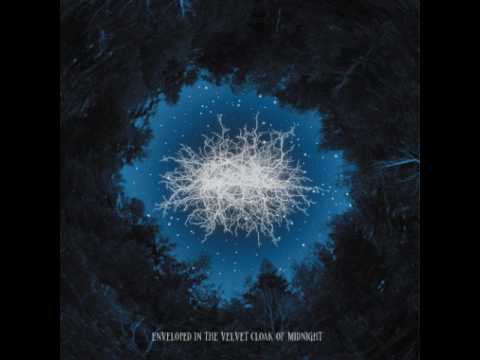 Basarabian Hills - Enveloped In The Velvet Cloak Of Midnight (Full Album)