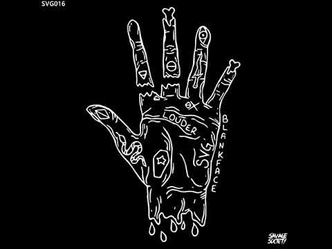 Blankface & Subfiltronik - Green Squad