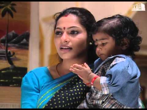 Episode 226: Akila Telugu TV Serial - AVM Productions