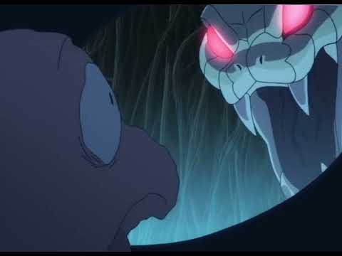 HMV: A Gorey Demise (Remake) (18+)