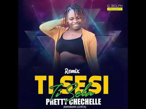 Pretty Chechelle Ti sesi ti sela Remix (afriken an ti sesi ti sela)