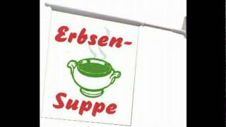 Schlager - Es ist noch Suppe da