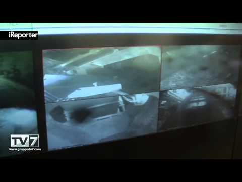 I SEGRETI DEL TERMOVALORIZZATORE DI PADOVA