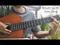 Elliott Smith - Some Song | Easy Guitar Lesson