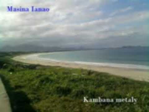 Masina Ianao - Kambana Metaly