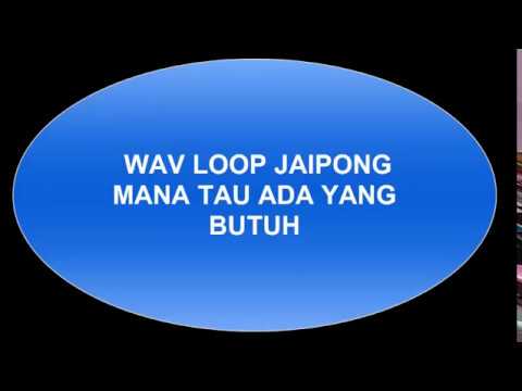 download lagu mp3 mp4 Kendang Wav, download lagu Kendang Wav gratis, unduh video klip Kendang Wav