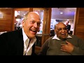 Aufnahme des Albums "Pacifique" mit Les McCann