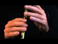 The Bank of Ireland (Reel) - Irish Tin Whistle Tune