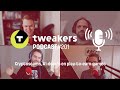 Tweakers Podcast #201 - Cryptoscams, AI-docu's en play-to-earn-games