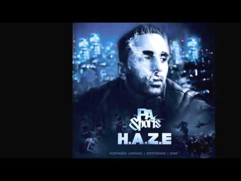 Pa Sports feat. Alpa Gun- Amin