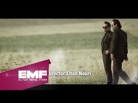 Halwest Ft Afshin shokri- Mal awa_Official Full HD video_Director:Eltan Nouri