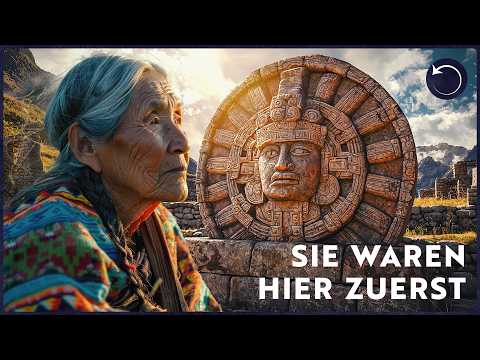 Indigenes Amerika: Die Geschichte, die Kolumbus verdrängte