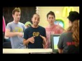 McDonald S Rap Commercial Rabel