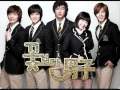 boys over flowers ost soundtrack - (My Heart Had A ...